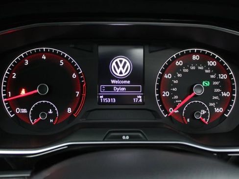 Used 2019 Volkswagen Jetta R-Line image 20