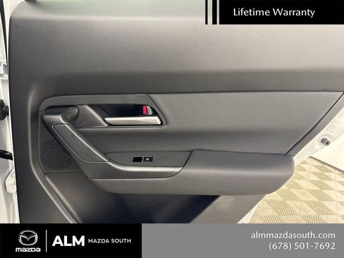 New 2026 MAZDA CX-50 AWD 2.5 S w/ Cargo Package image 17