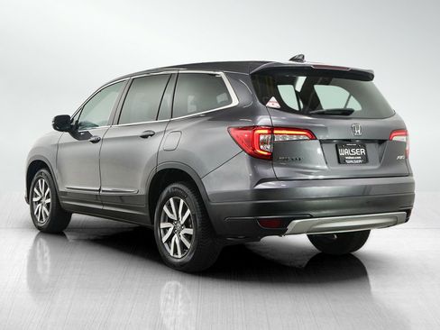 Used 2019 Honda Pilot EX-L image 3