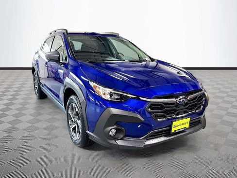 New 2026 Subaru Crosstrek 2.0i Premium image 3