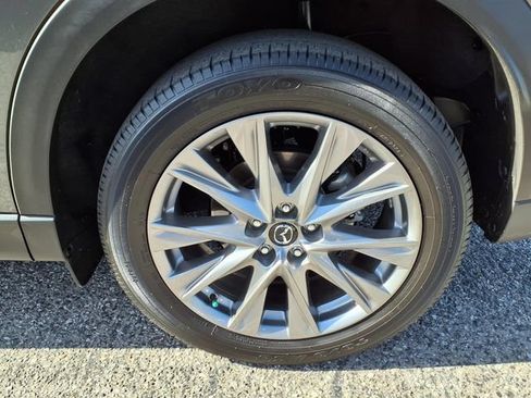 Used 2021 MAZDA CX-5 Grand Touring Reserve AWD/4WD image 18