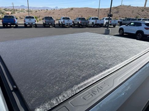 New 2026 GMC Sierra 1500 Elevation AWD/4WD image 11