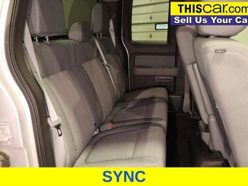 Used 2013 Ford F150 STX w/ Mid Equipment Group image 19