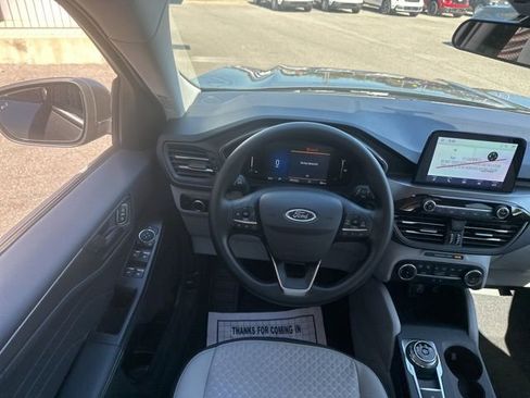 New 2026 Ford Escape Active FWD image 26
