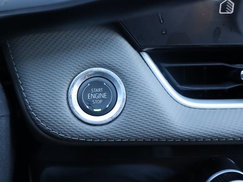 New 2026 Chevrolet Equinox LT image 12