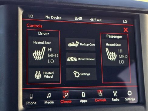 Used 2020 RAM 1500 Big Horn image 14