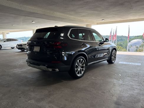 Used 2026 BMW X5 sDrive40i RWD image 8