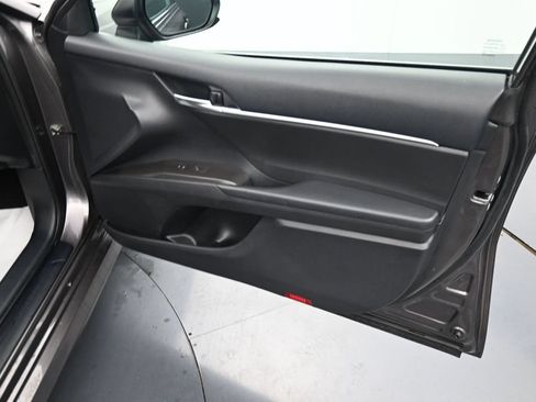 Used 2024 Toyota Camry LE FWD image 12