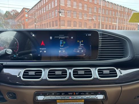 New 2026 Mercedes-Benz GLE 350 4MATIC image 21