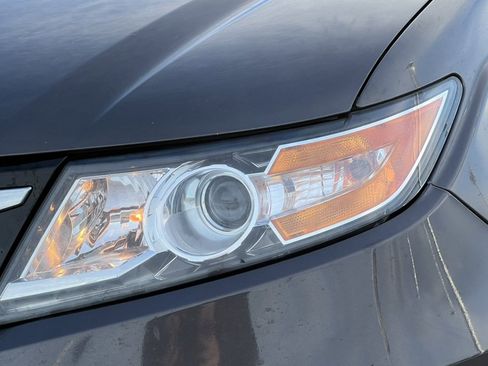 Used 2014 Honda Odyssey EX-L image 35