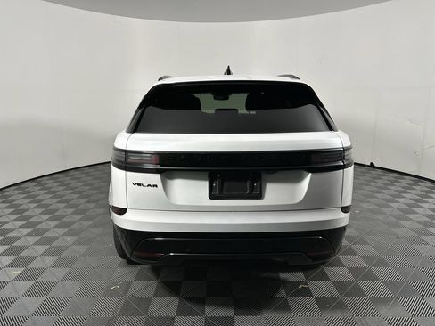 Used 2025 Land Rover Range Rover Velar Dynamic SE AWD/4WD image 21