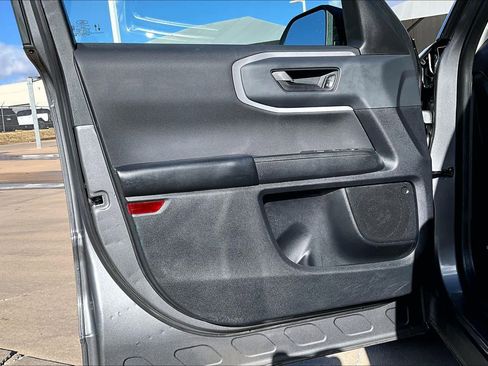 Used 2022 Ford Bronco Sport Big Bend w/ Convenience Package image 23