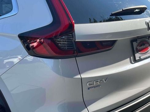 Used 2025 Honda CR-V Sport-L image 13