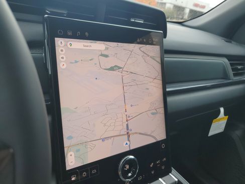 New 2026 GMC Terrain AT4 image 24