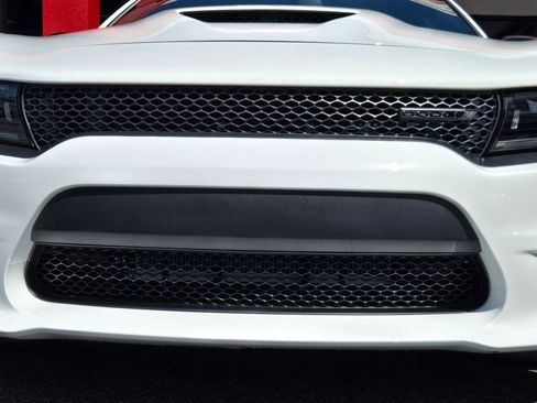 Used 2023 Dodge Charger R/T w/ Blacktop Package image 16