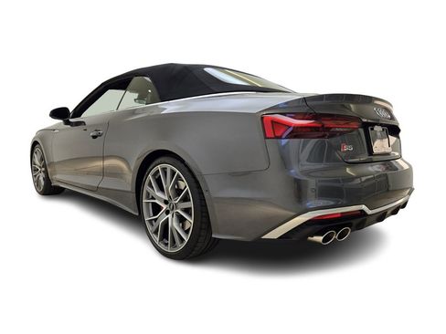 Used 2022 Audi S5 Prestige image 11