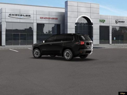 New 2026 Jeep Cherokee Limited image 3