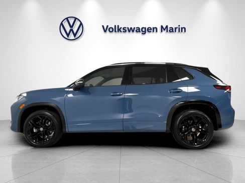 New 2026 Volkswagen Tiguan SE R-Line AWD/4WD image 2