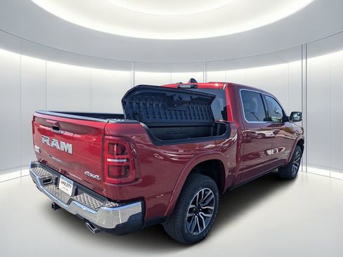New 2026 RAM 1500 Limited image 13