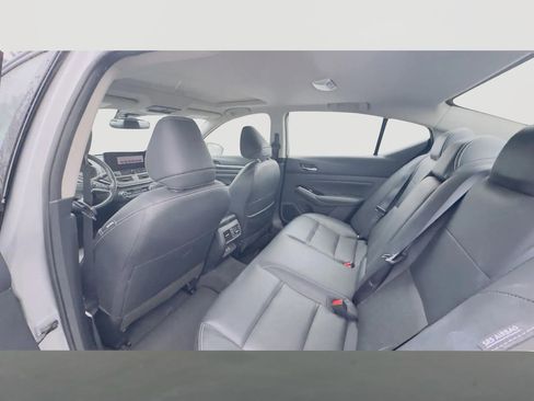 Used 2023 Nissan Altima 2.5 SL image 13