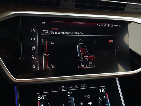 Used 2021 Audi A6 Premium Plus w/ Premium Plus Package image 26