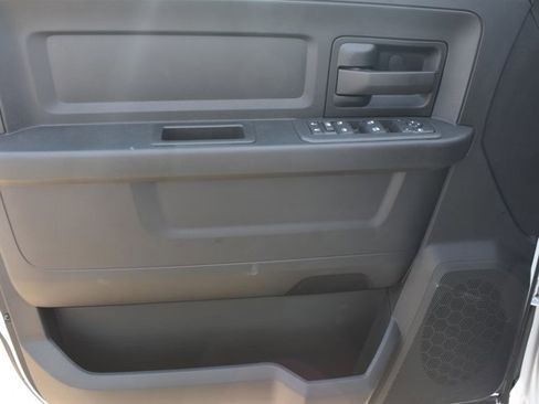New 2026 RAM 2500 Tradesman AWD/4WD image 14