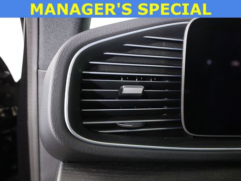 Used 2026 Mercedes-Benz GLE 350 4MATIC image 12