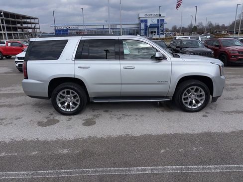 Used 2016 GMC Yukon SLT w/ Open Road Package image 6