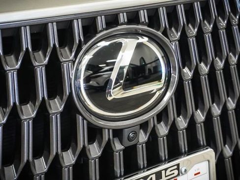 Certified 2025 Lexus NX 350h AWD w/ Cold Area Package image 28