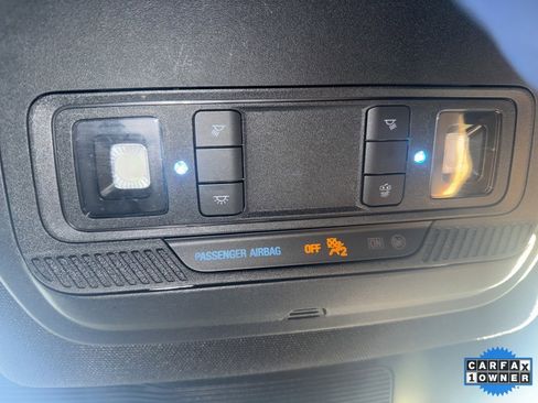 Certified 2022 Ford Explorer ST w/ ST High-Performance Pack image 22