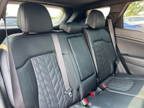 Used 2023 Kia Sportage X-Line w/ X-Line Premium Package AWD/4WD image 18
