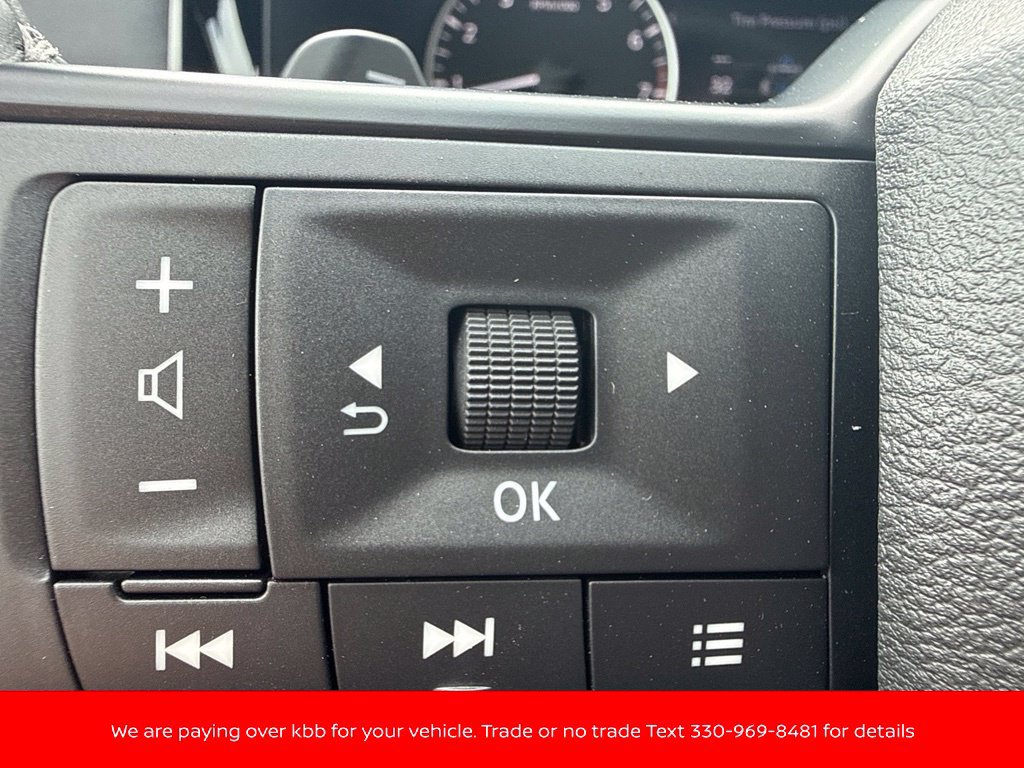 New 2026 Nissan Pathfinder SV AWD/4WD image 15