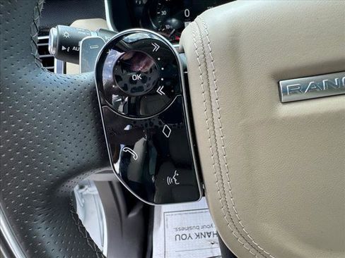 Used 2022 Land Rover Range Rover Sport HSE Silver Edition image 12