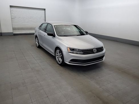 Used 2016 Volkswagen Jetta S FWD image 13