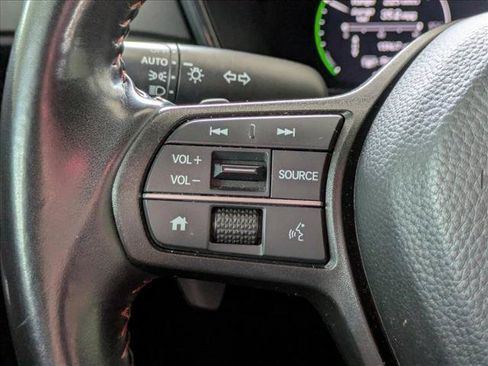 Used 2024 Honda CR-V Sport image 5