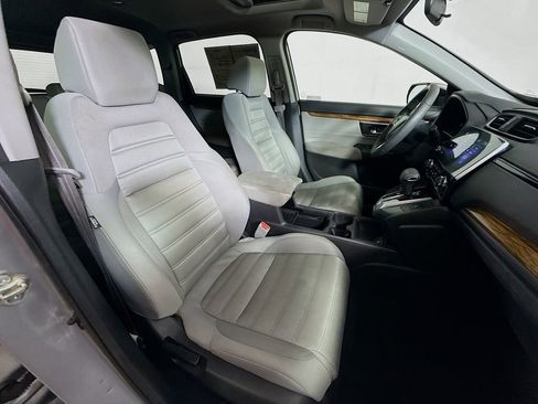 Used 2018 Honda CR-V EX image 27