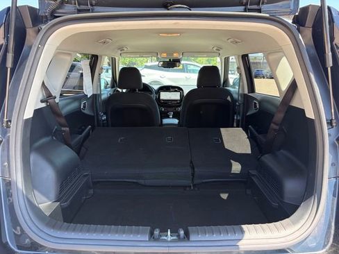 Used 2023 Kia Soul S FWD image 15