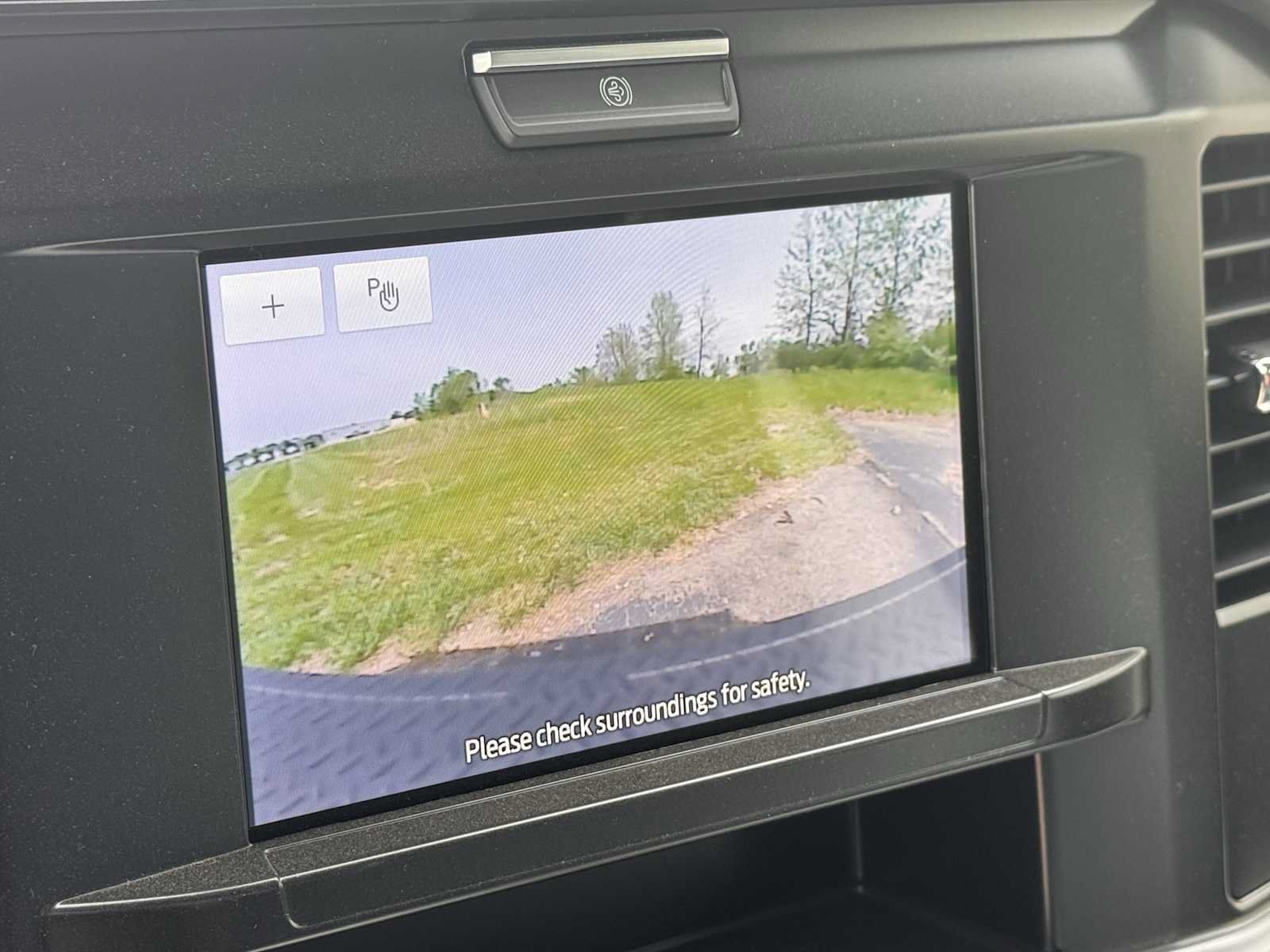 New 2025 Ford F350 XL w/ XL Chrome Package AWD/4WD image 18