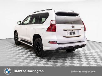 Used 2022 Lexus GX 460 video 3