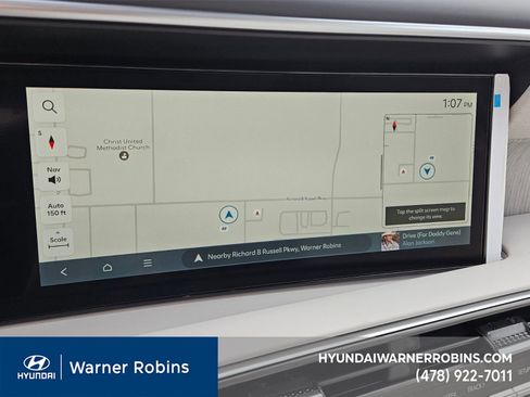 New 2026 Hyundai Palisade Calligraphy image 21