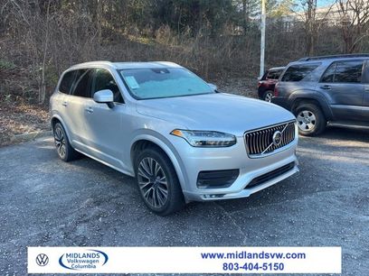 Used 2020 Volvo XC90 T5 Momentum w/ Protection Package Premier
