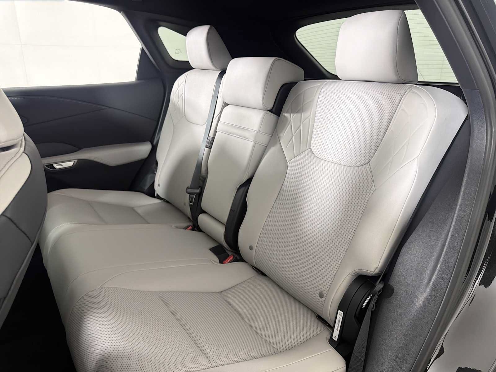 New 2026 Lexus RX 350 Premium w/ Convenience Package FWD image 33
