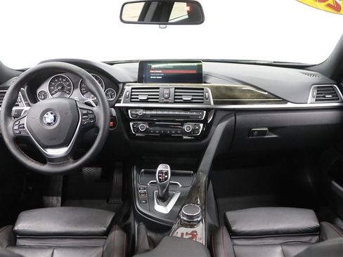 Used 2018 BMW 430i Gran Coupe xDrive image 18