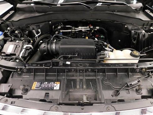Used 2024 Ford Explorer XLT w/ Equipment Group 202A image 56
