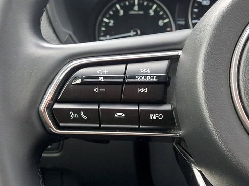 Certified 2024 MAZDA CX-90 3.3 Turbo w/ Preferred Plus AWD/4WD image 25