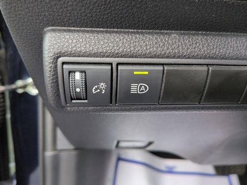 Certified 2025 Toyota Corolla LE FWD image 16