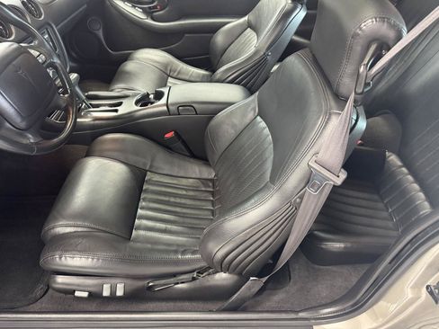 Used 2000 Pontiac Firebird Formula RWD image 46