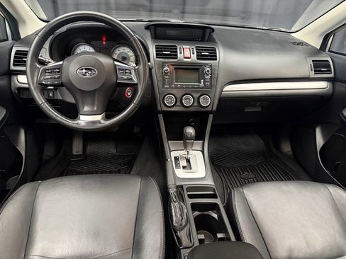 Used 2012 Subaru Impreza 2.0i Limited AWD/4WD image 17