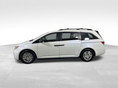 Used 2014 Honda Odyssey LX image 3
