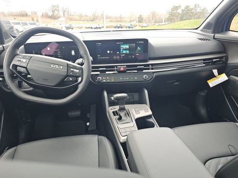 New 2026 Kia Sportage X-Line w/ X-Line Technology Package AWD/4WD image 28